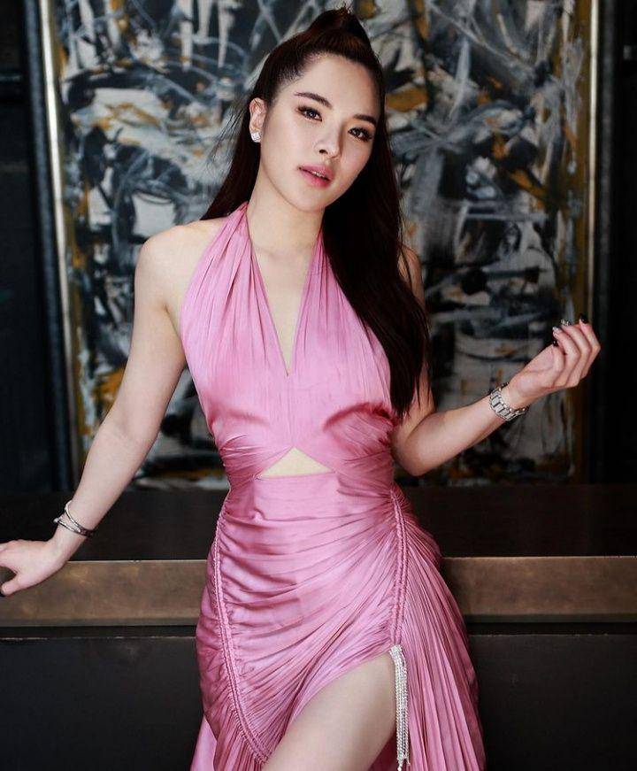 Sutatta Udomsilp (instagram.com/punpun_sutatta)