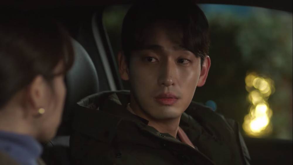 Yoon Park di drama Love Is Beautiful, Life Is Wonderful (youtube.com/KBS WORLD TV)
