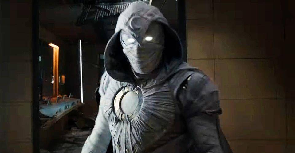 Moon Knight di trailer. (Dok. Marvel Studios/Moon Knight)