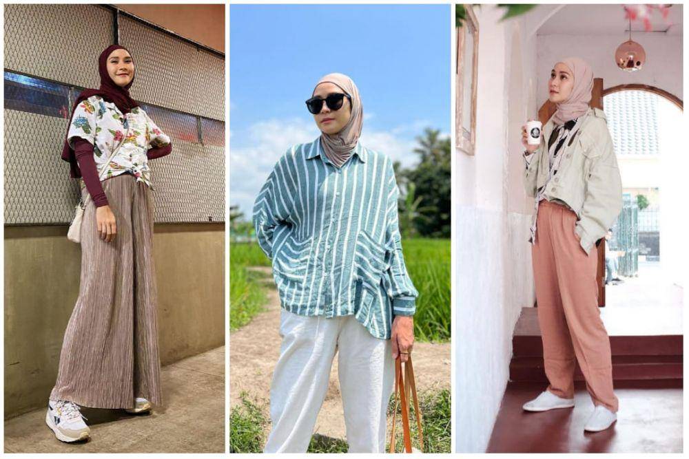 Zaskia Adya Mecca (instagram.com/zaskiadyamecca)