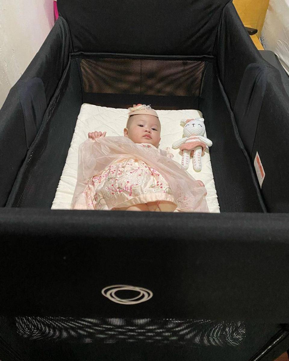 potret Aiko Phoenix Dactylifera (instagram.com/revtiayunatasya)