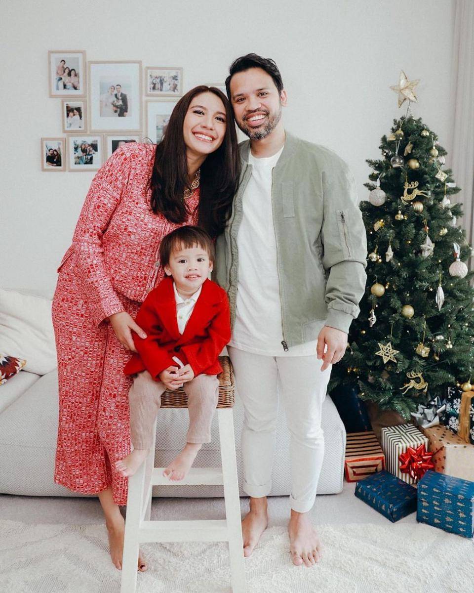 potret Lucas (instagram.com/achasinaga)