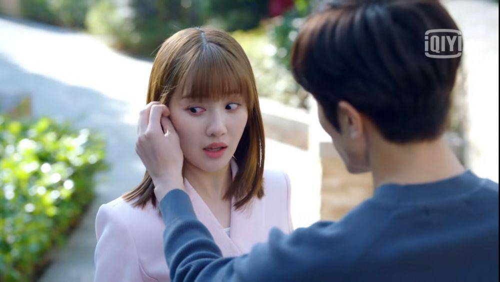 Cuplikan drama Nothing But You (Dok. iQIYI/Nothing But You)