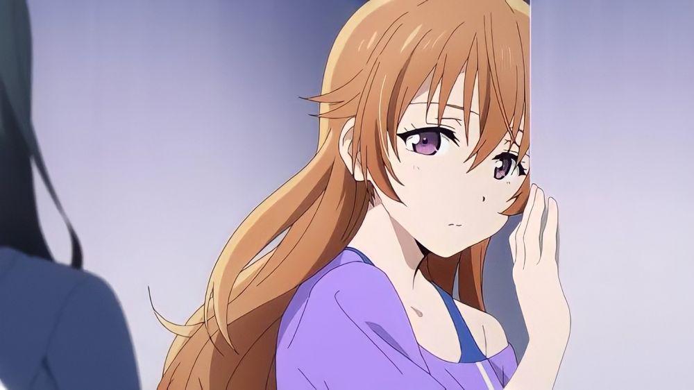 Kanata Konoe (dok. Sunrise/Love Live! School Idol Festival All Stars)