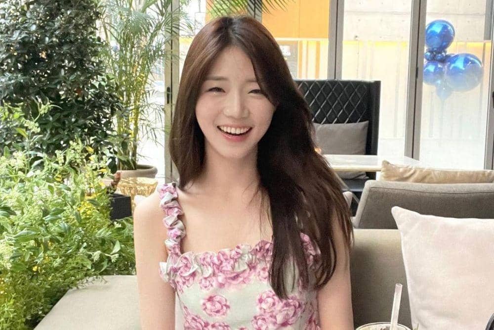 15 Harga Outfit Shin Ji Yeon Single's Inferno, Gak Semuanya Mahal kok