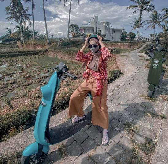 Ria Ricis (instagram.com/riaricis1795)