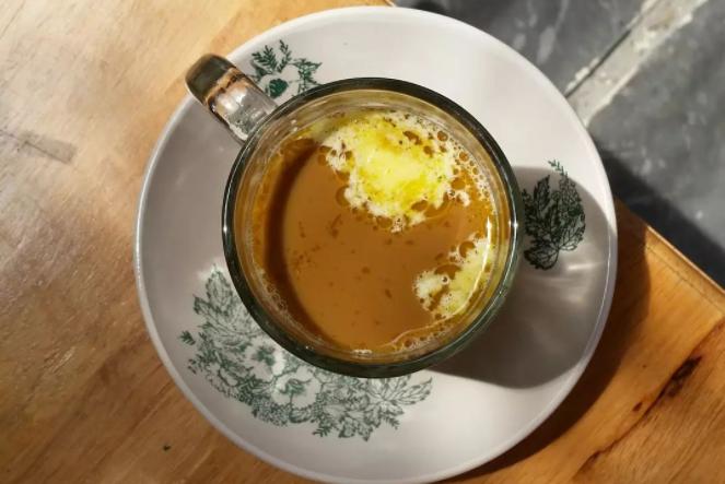 Resep Kopi Mentega yang Creamy dan Gurih, Seenak Buatan Kopitiam