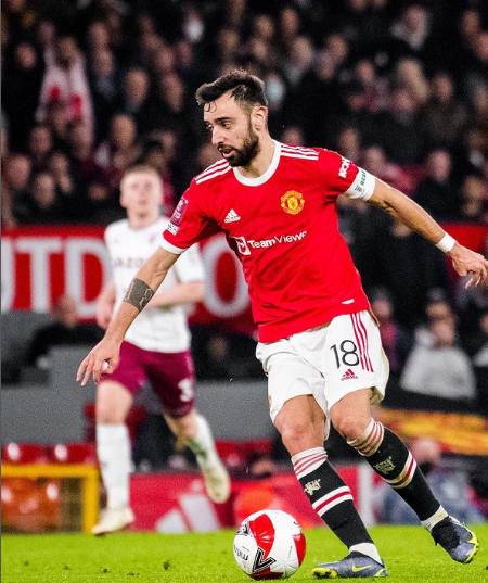 instagram.com/manchesterunited