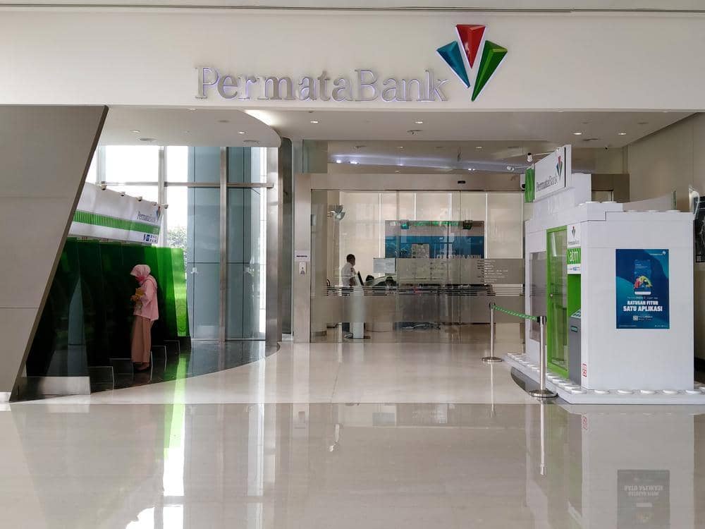 Ilustrasi Bank Permata/Shuterstock Infiksjurnal
