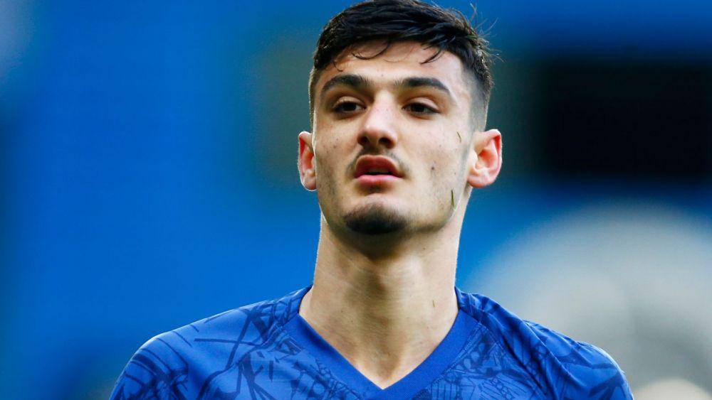 Armando Broja (skysports.com)