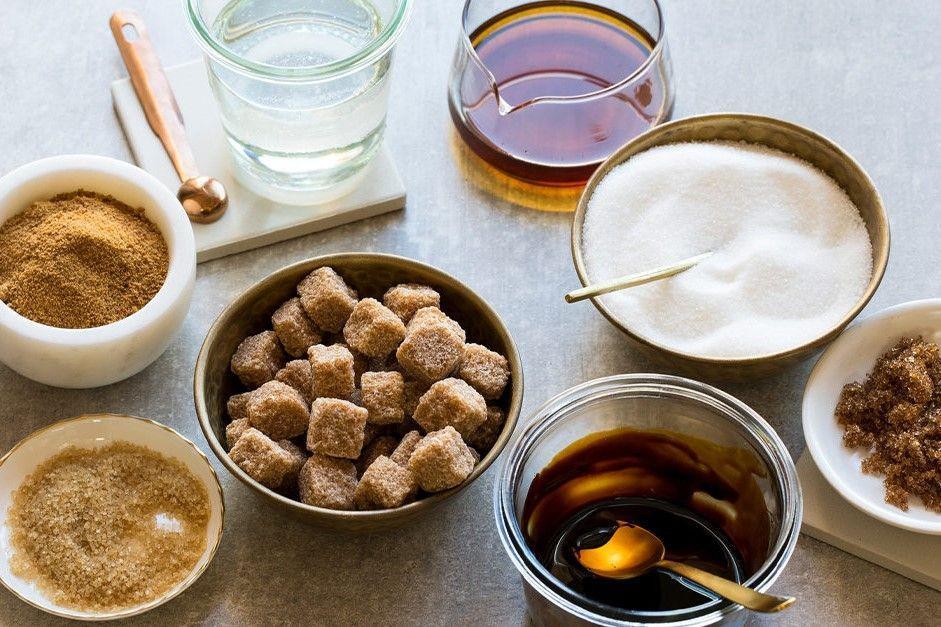 10 Jenis Gula dan Kegunaannya dalam Masakan