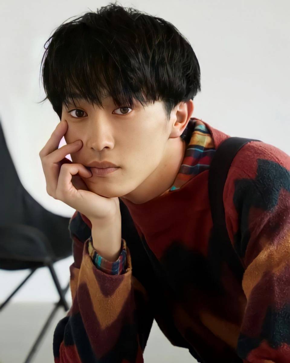 Yosuke Sugino (instagram.com/sugi918yochan)