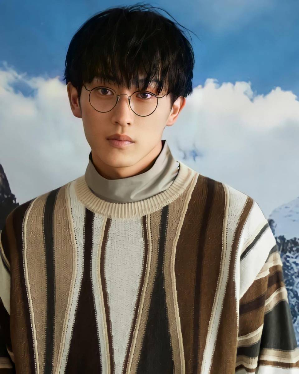 Yosuke Sugino (instagram.com/sugi918yochan)