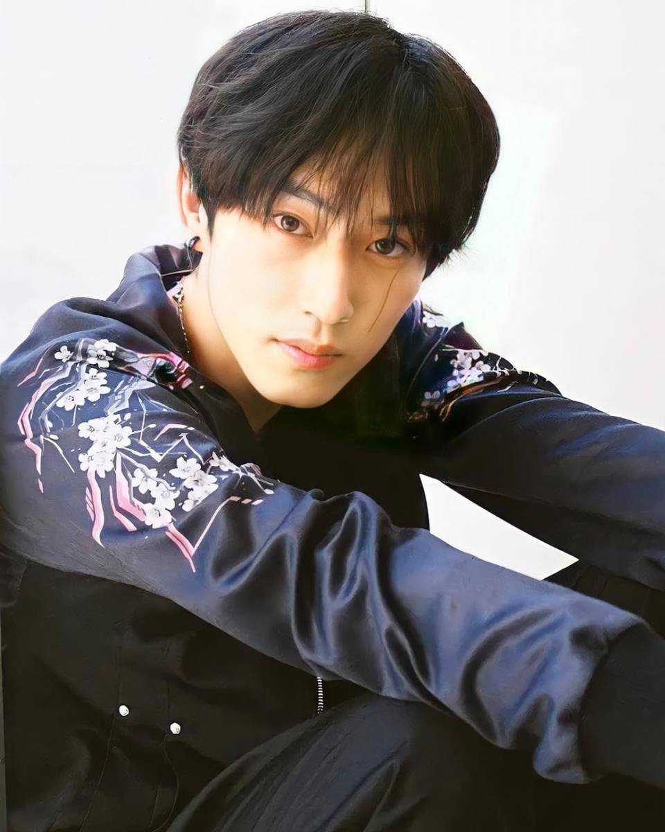 Yosuke Sugino (instagram.com/sugi918yochan)