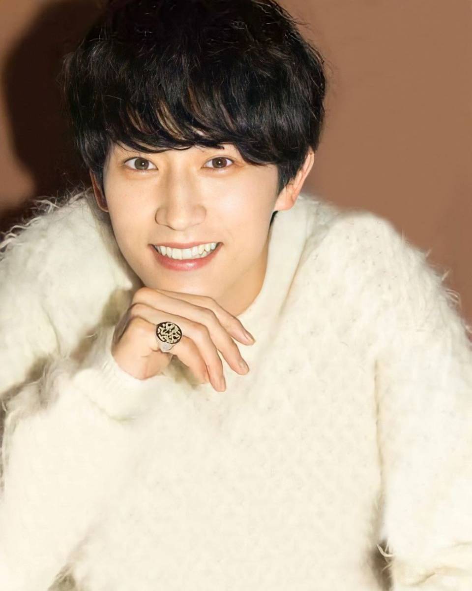 Yosuke Sugino (instagram.com/sugi918yochan)