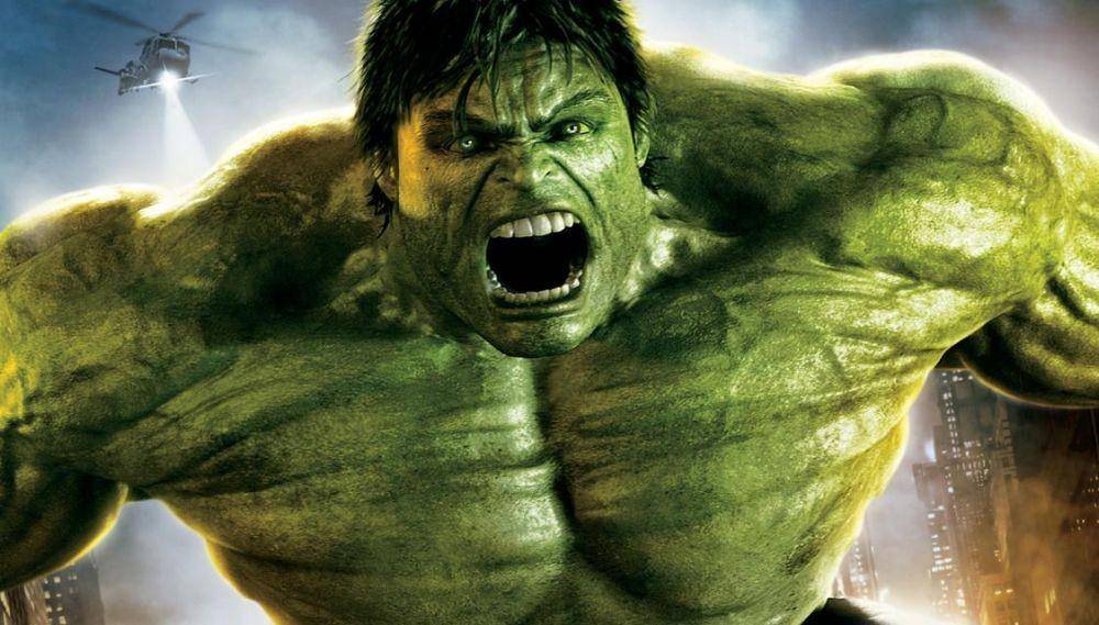 Kenapa Film Hulk Tak Ada di Disney+? Ini Situasinya
