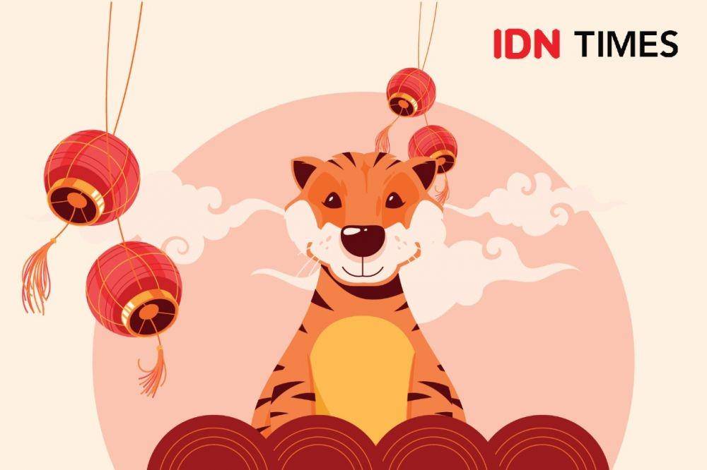 ilustrasi imlek (IDN Times/Aditya Pratama)