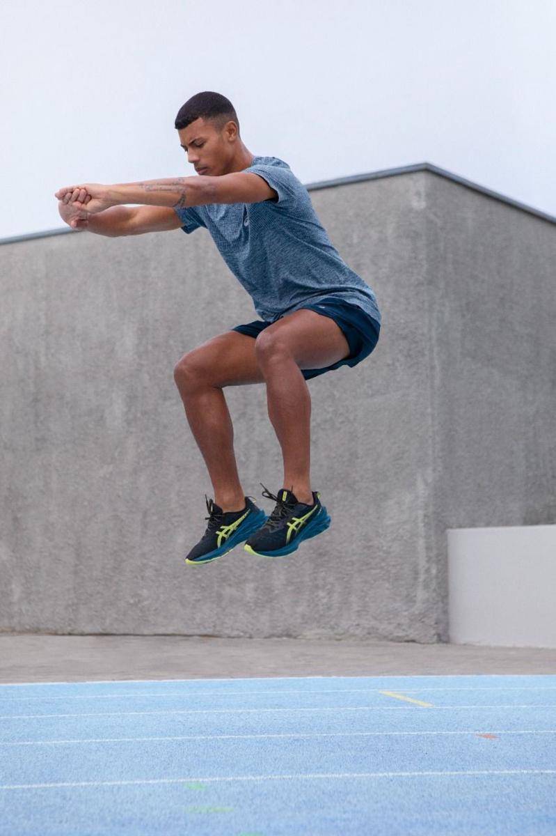 ASICS GEL-KINSEI Blast. (dok. ASICS)