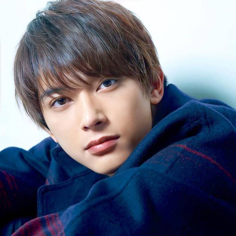 Ryo Yoshizawa (instagram.com/yszw_fan)