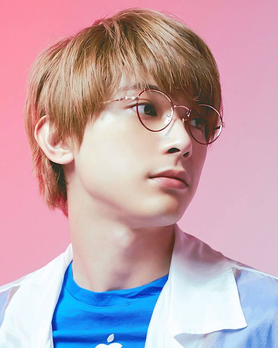 Ryo Yoshizawa (instagram.com/yszw_fan)