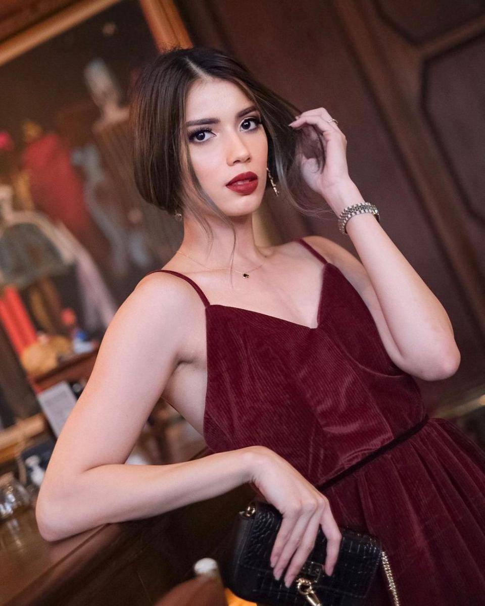 Sabrina Chairunnisa (instagram.com/sabrinachairunnisa_)