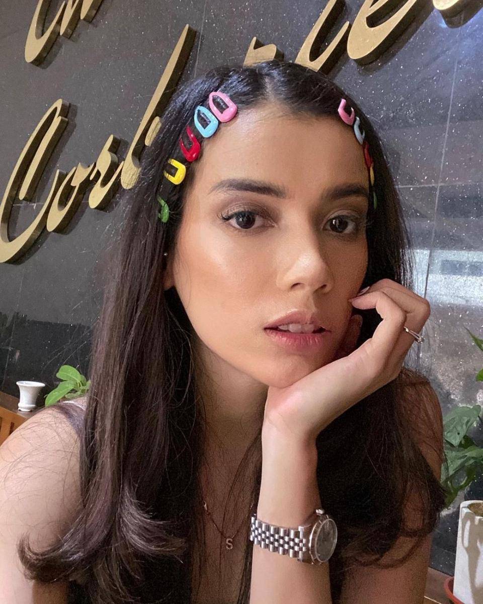 Sabrina Chairunnisa (instagram.com/sabrinachairunnisa_)