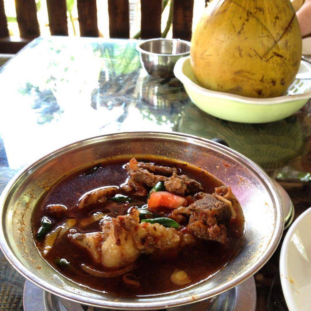 RM Sri Melayu (instagram.com/pratiwisanti)