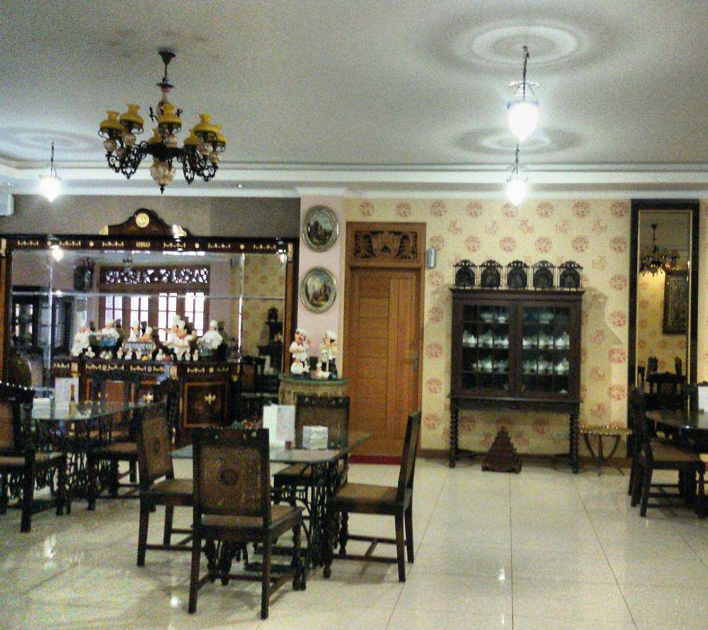 Kedai Tiga Nyonya (instagram.com/ma_passionate)