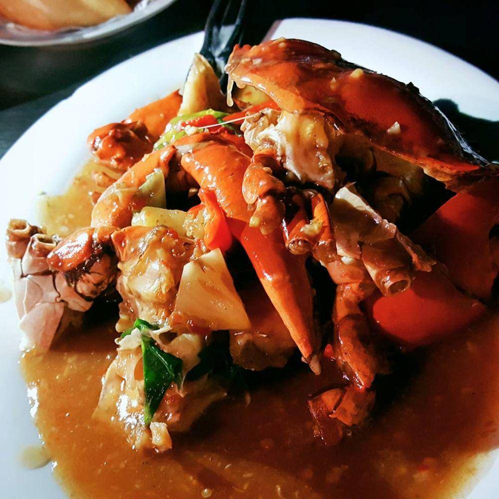 Riverside Restaurant (instagram.com/erlina.liang)