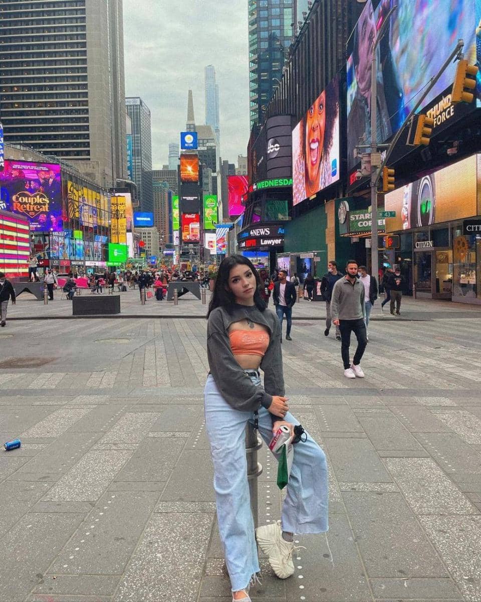 Valentina Acosta Giraldo (instagram.com/vofvadi)