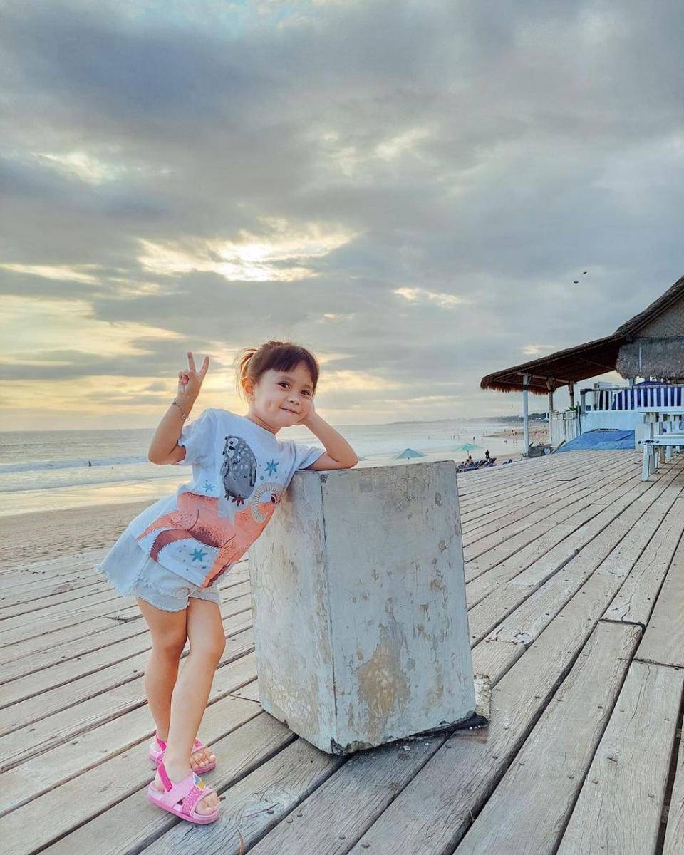 Ni Putu Dania Sabilla Arawinda (instagram.com/liviarmdty)
