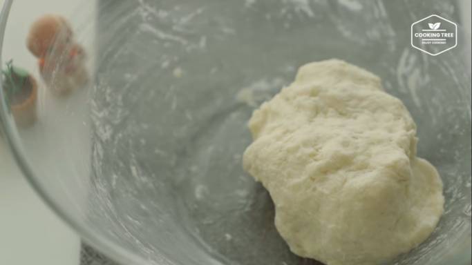 ilustrasi adonan pastry (dok. youtube.com/Cooking tree 쿠킹트리)
