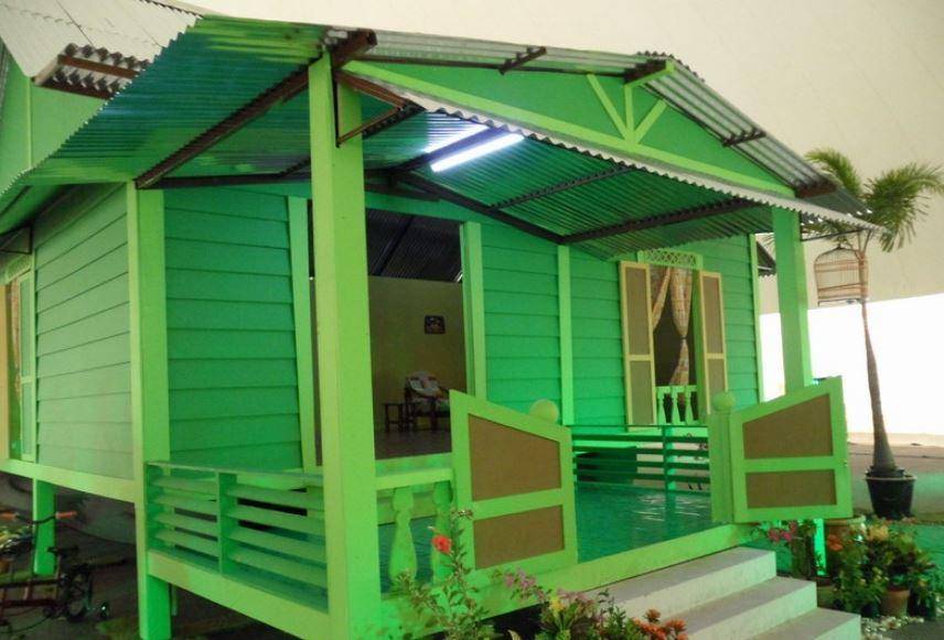 rumah Upin dan Ipin (emily2u.com)