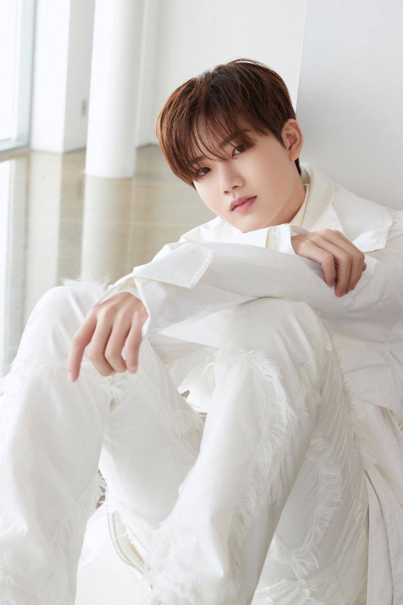 potret Junkyu TREASURE (twitter.com/ygtreasuremaker)