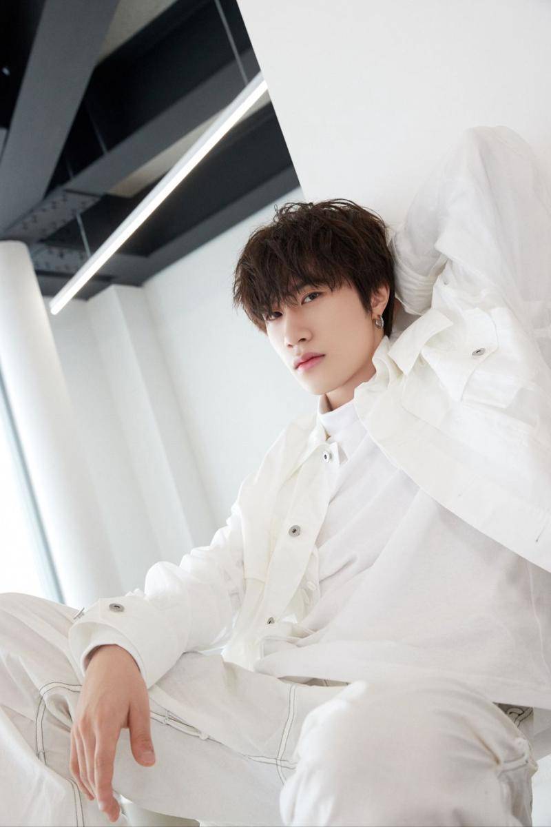 potret Yedam TREASURE (twitter.com/ygtreasuremaker)