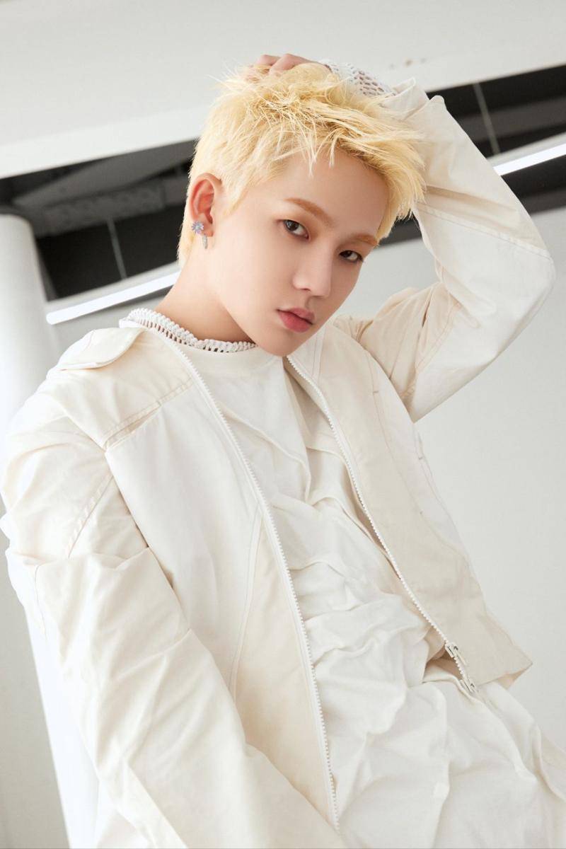 potret Hyunsuk TREASURE (twitter.com/ygtreasuremaker)
