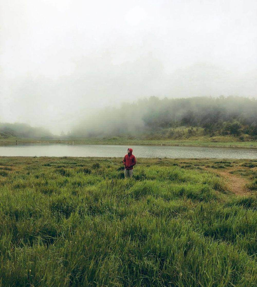 Telaga Dringo (instagram.com/bugar_ashari)