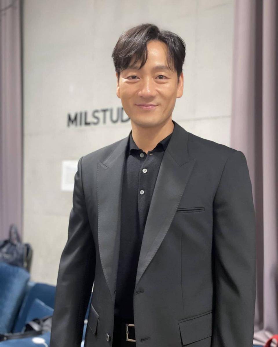 Park Hae Soo (instagram.com/haesoopark_official)