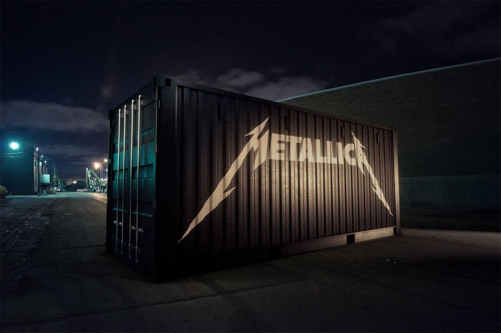 [QUIZ] Lagu dari Metallica Ini Sangat Mewakili Perasaan Kamu, Cek Langsung!