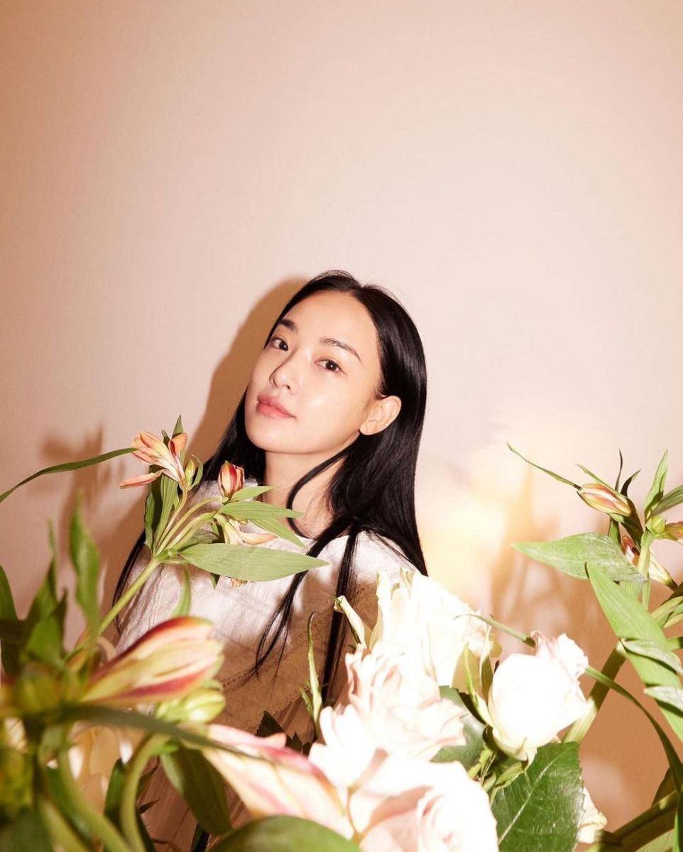 Lee Ju Yeon (instagram.com/jupppal)