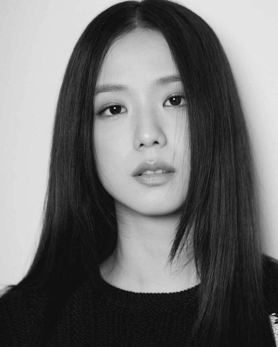 potret Jisoo BLACKPINK (instagram.com/sooyaaa__)