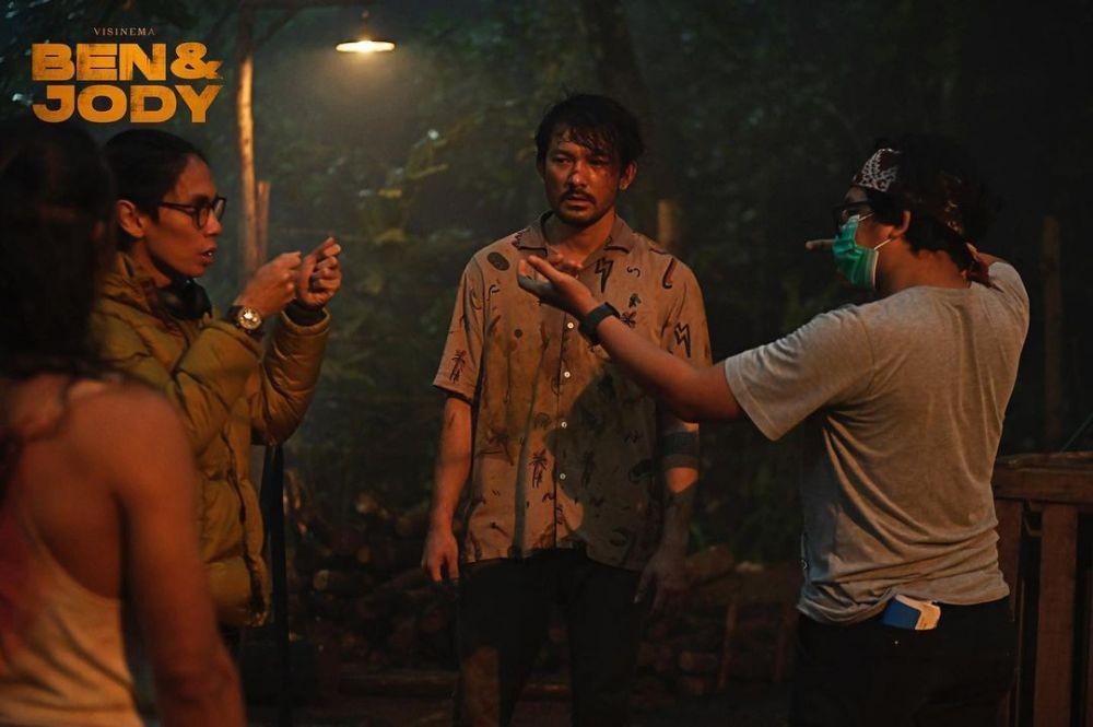 5 Alasan Nonton film Ben & Jody, Punya Pesan Penting Bagi Penonton