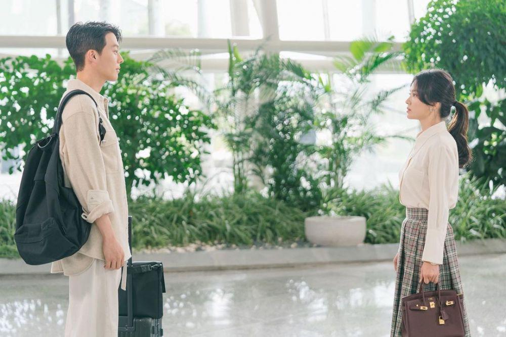11 Lokasi Syuting Drama Korea 'Now, We Are Breaking Up' (Part 2)