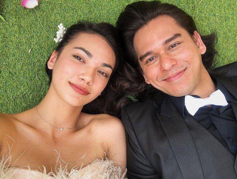 Rangga Azof dan Haico Van Der Veken dalam Sinetron “Samudra Cinta” (instagram.com/sinetron.sctv)