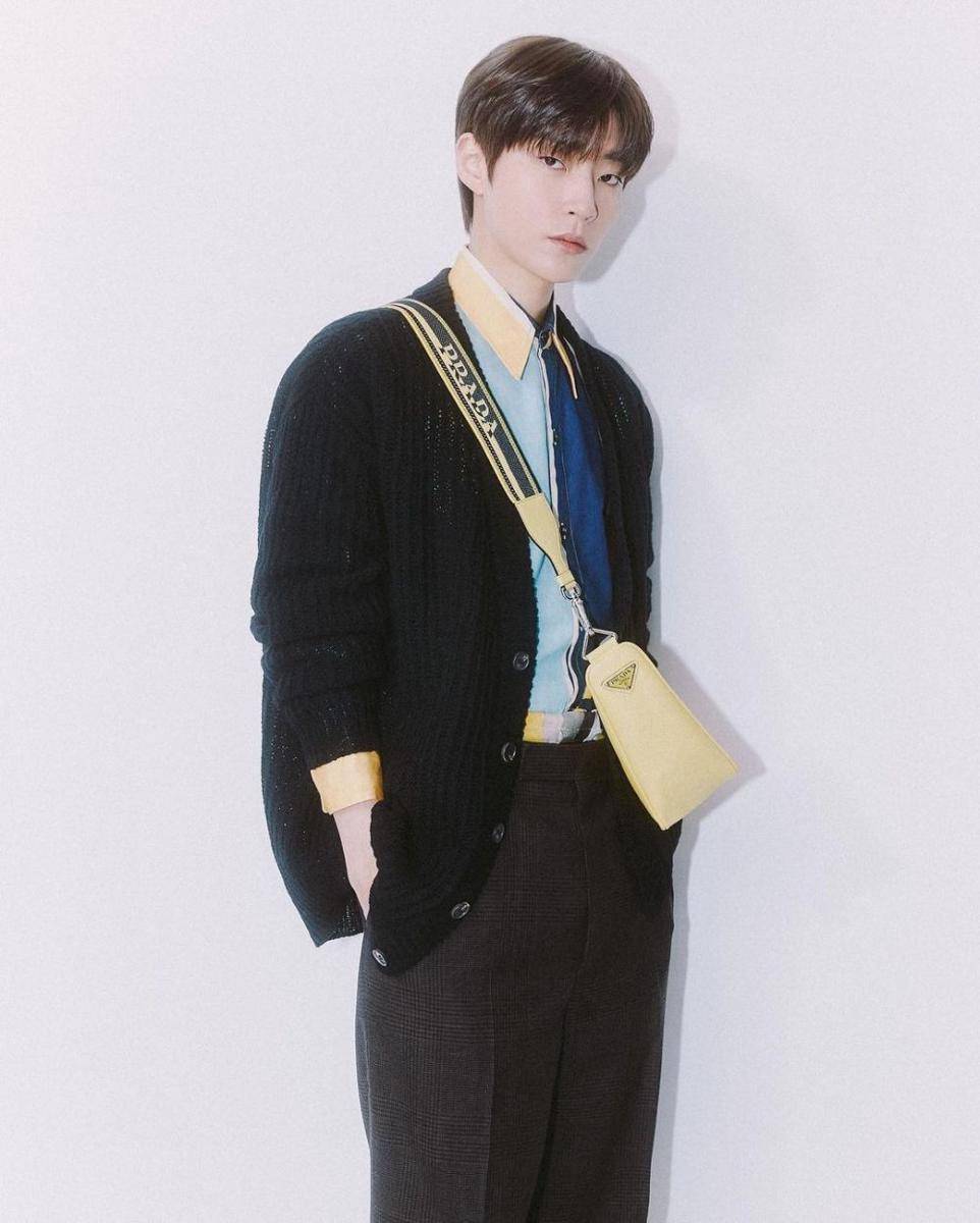Hwang In Yeop (instagram.com/hi_high_hiy)