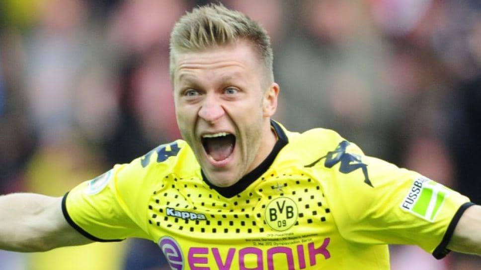potret Jakub Blaszczykowski (bundesliga.com)