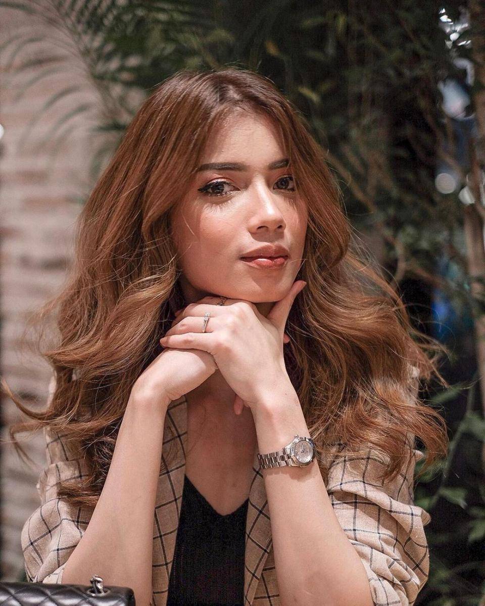 Sabrina Chairunnisa (instagram.com/sabrinachairunnisa_)