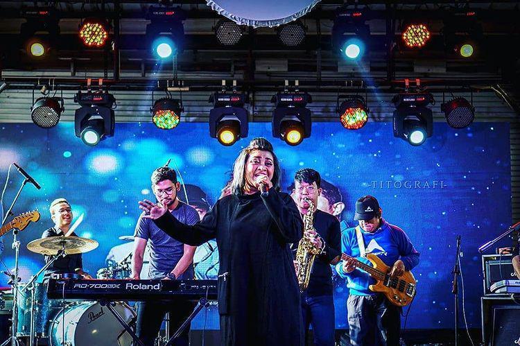 5 Grup Band 90-an yang Tidak Terdengar Lagi Namanya saat Ini