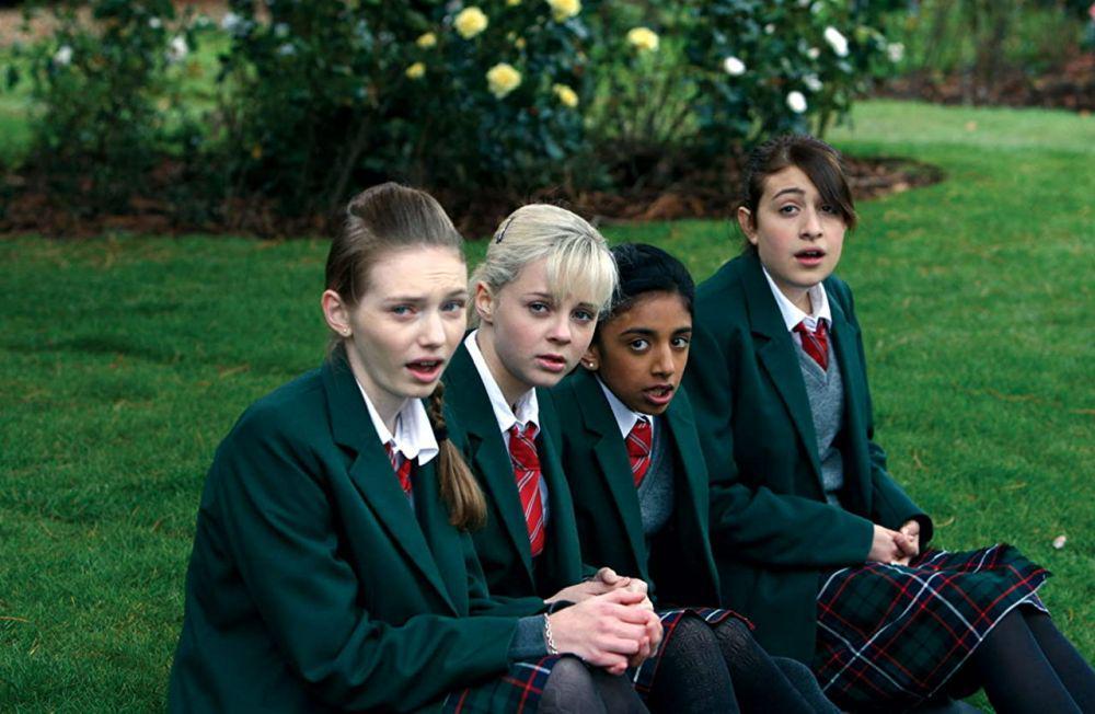 5 Film Komedi Remaja 2000-an yang Bikin Rindu Masa Sekolah