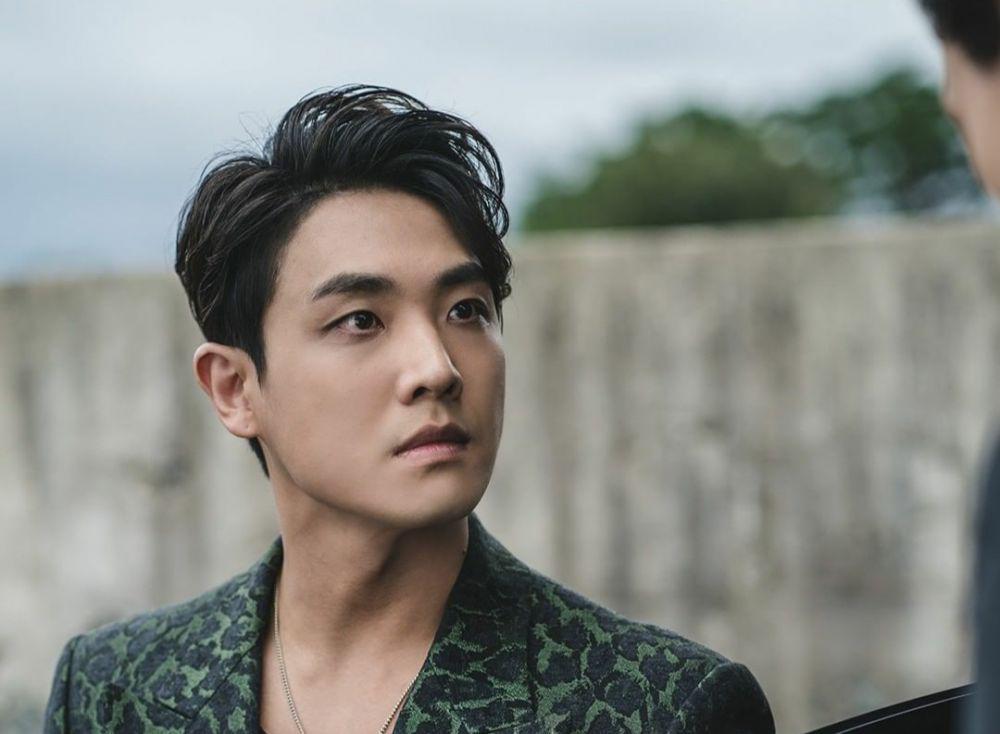9 Adu Peran Lee Joon di Bulgasal: Immortal Souls vs The Silent Sea
